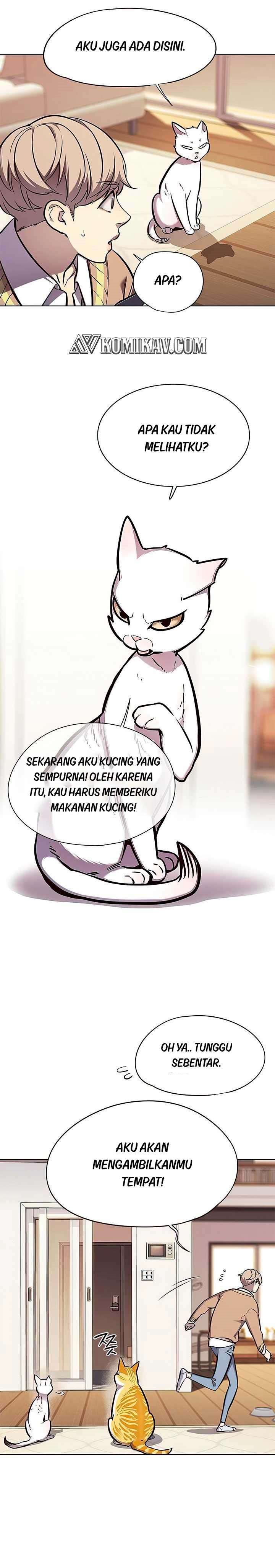 Eleceed Chapter 143 halaman 17