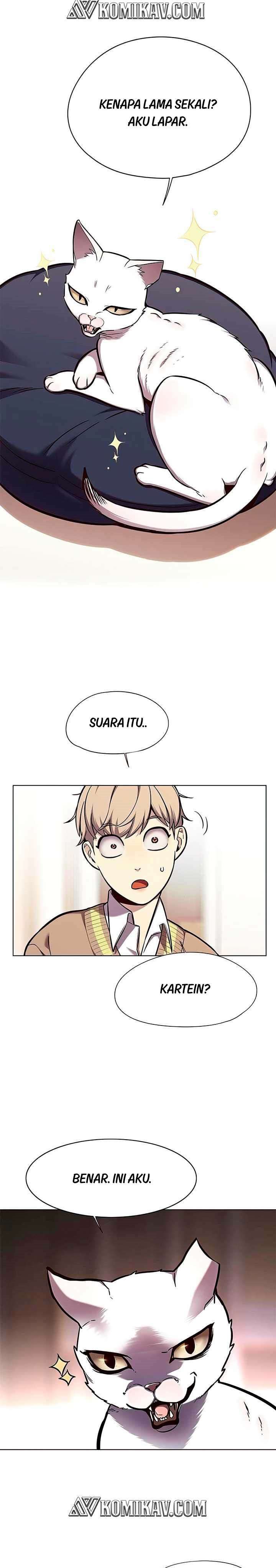 Eleceed Chapter 143 halaman 12