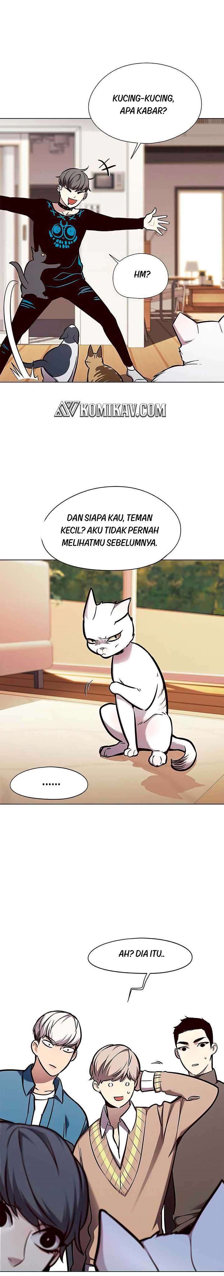 Eleceed Chapter 143 halaman 23
