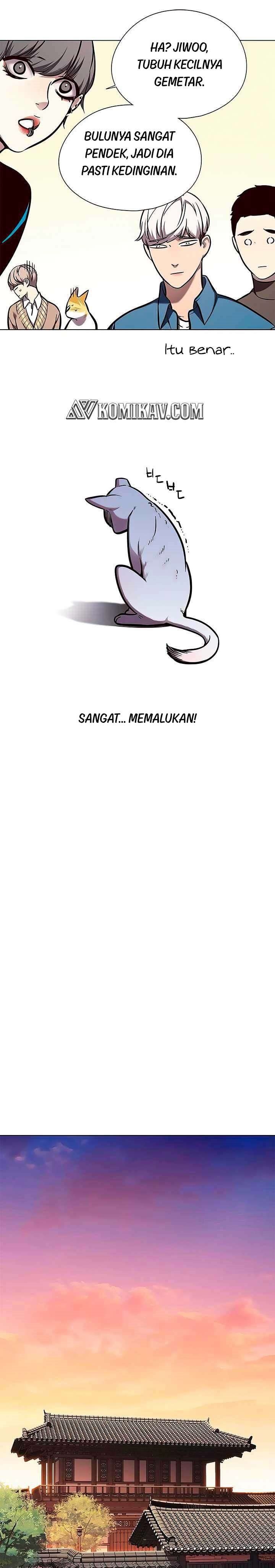 Eleceed Chapter 143 halaman 26