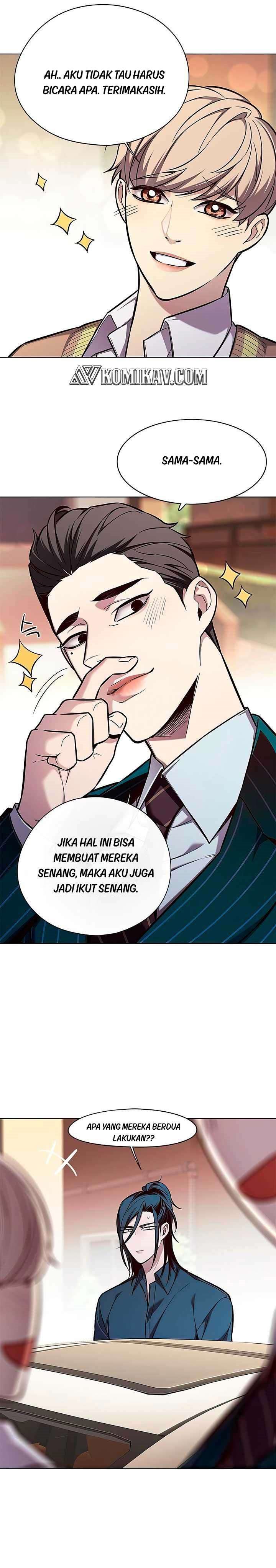 Eleceed Chapter 143 halaman 5