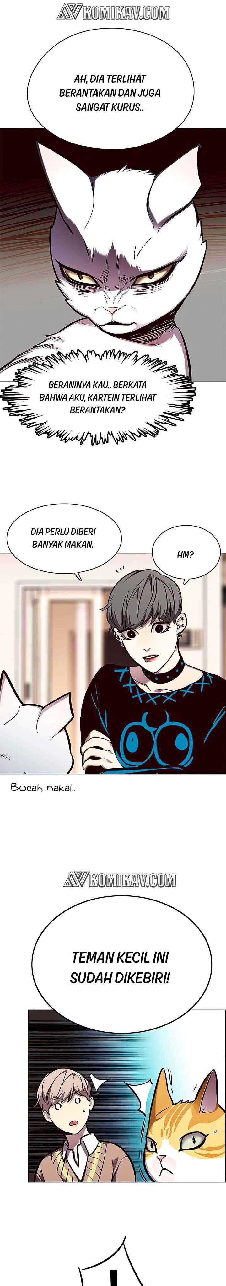 Eleceed Chapter 143 halaman 24