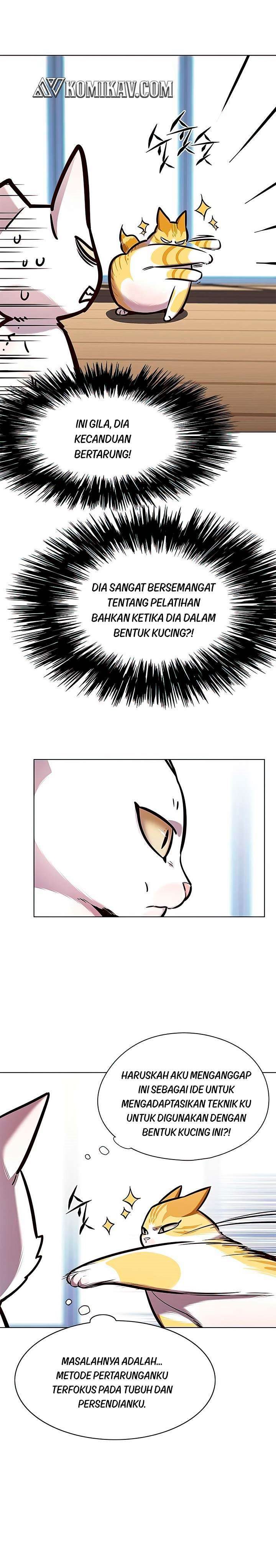 Eleceed Chapter 144 halaman 11
