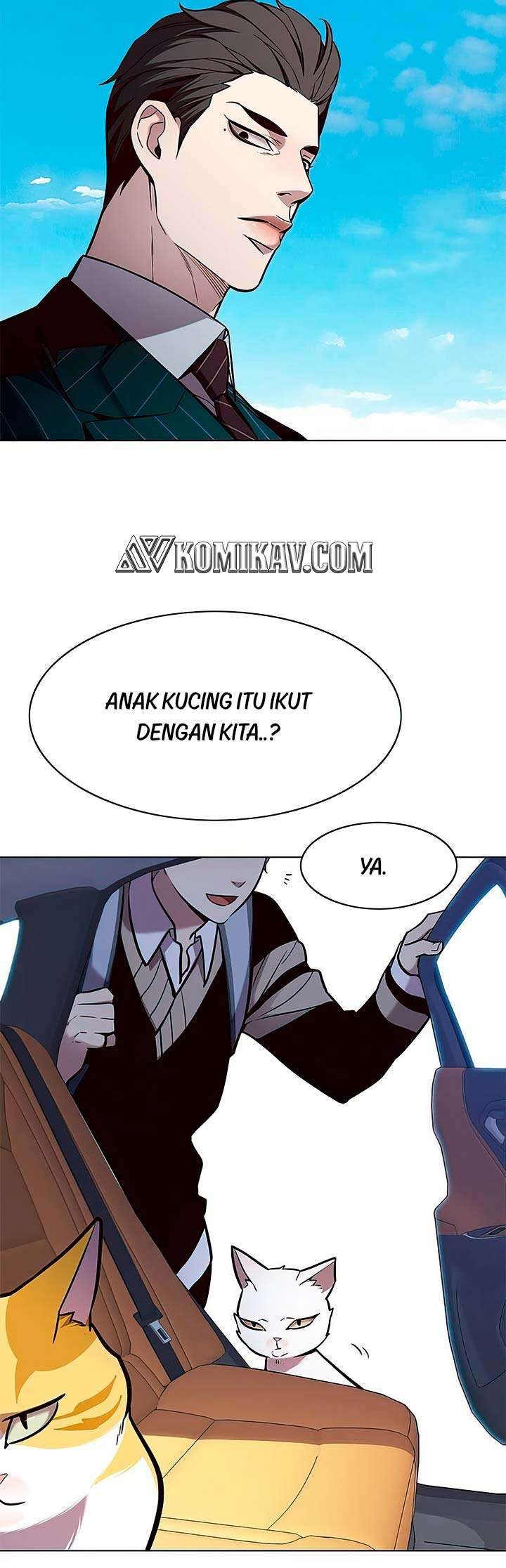 Eleceed Chapter 144 halaman 16
