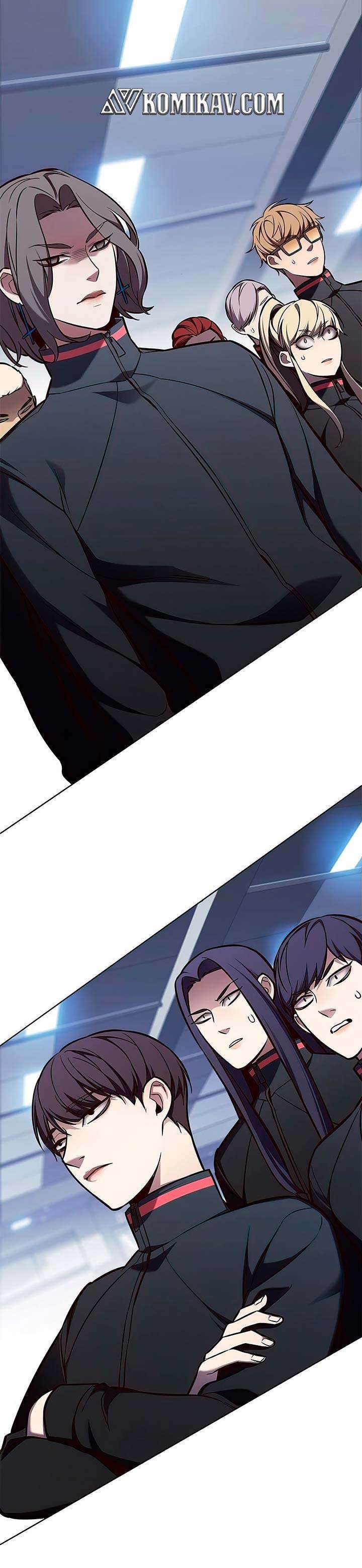 Eleceed Chapter 144 halaman 34