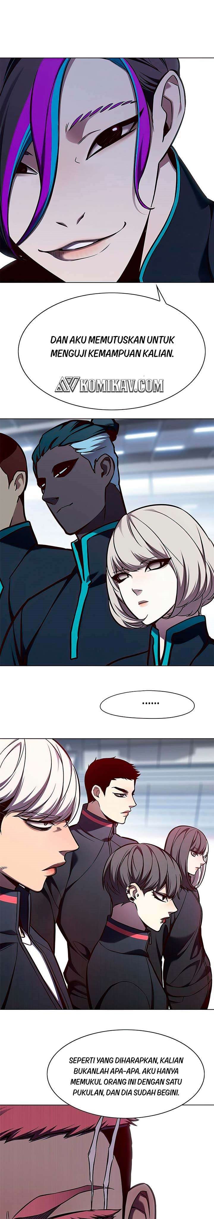 Eleceed Chapter 144 halaman 38