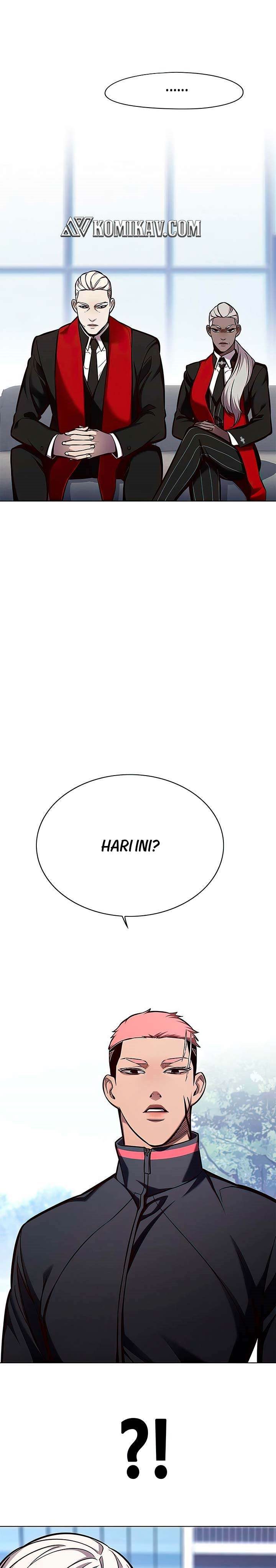 Eleceed Chapter 144 halaman 26