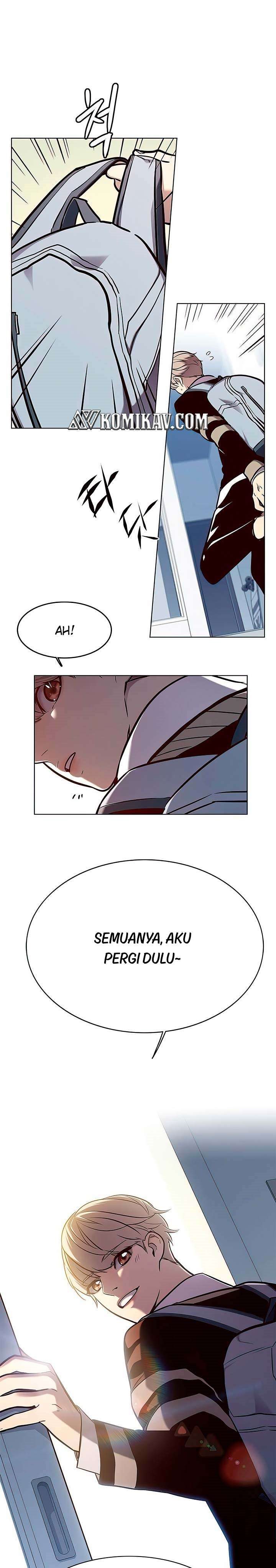 Eleceed Chapter 144 halaman 14