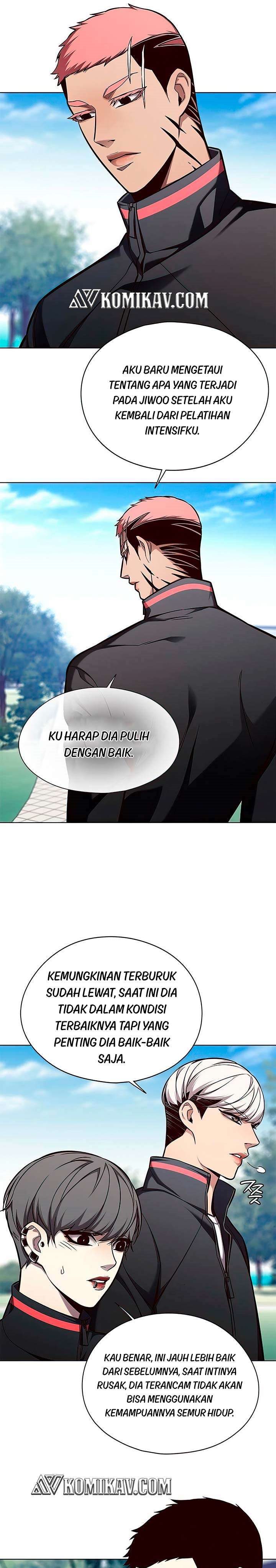 Eleceed Chapter 144 halaman 29