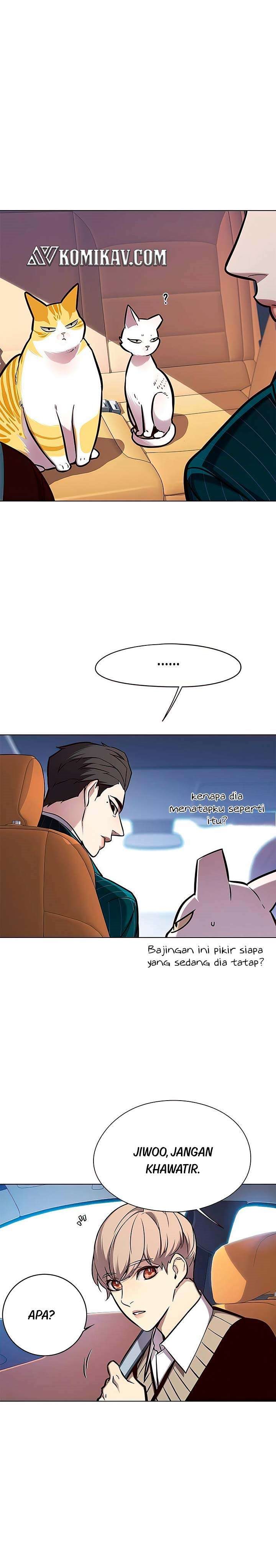 Eleceed Chapter 144 halaman 17