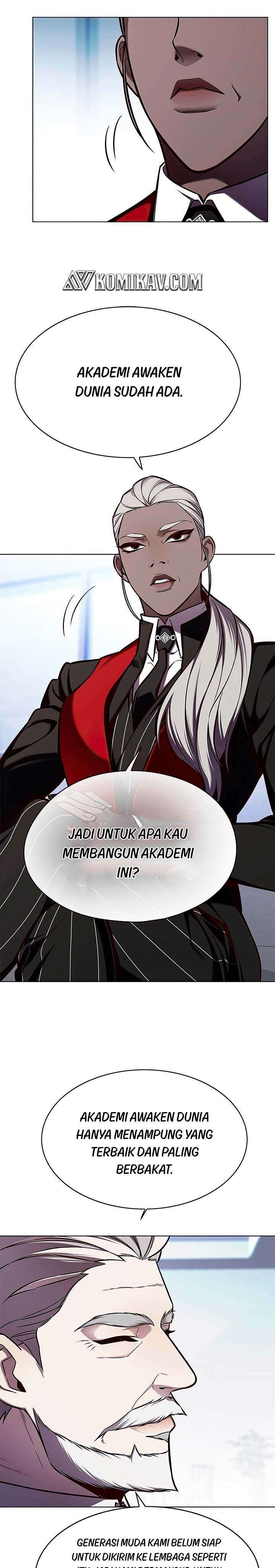 Eleceed Chapter 144 halaman 23
