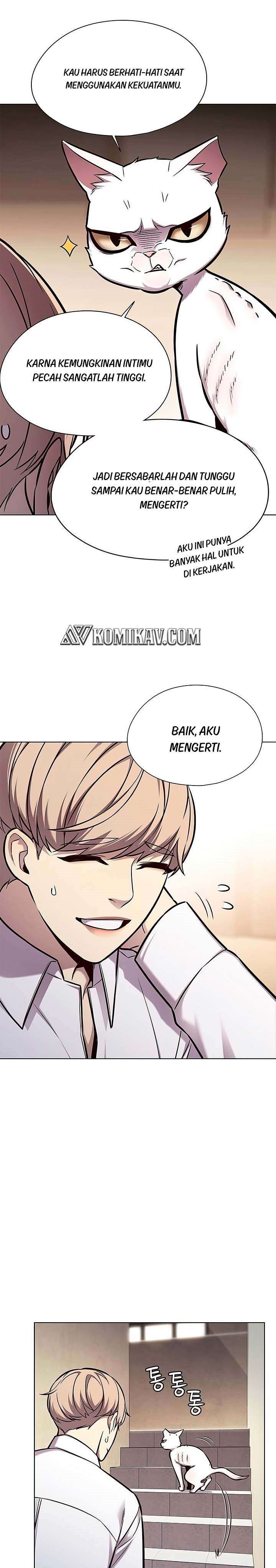Eleceed Chapter 144 halaman 6