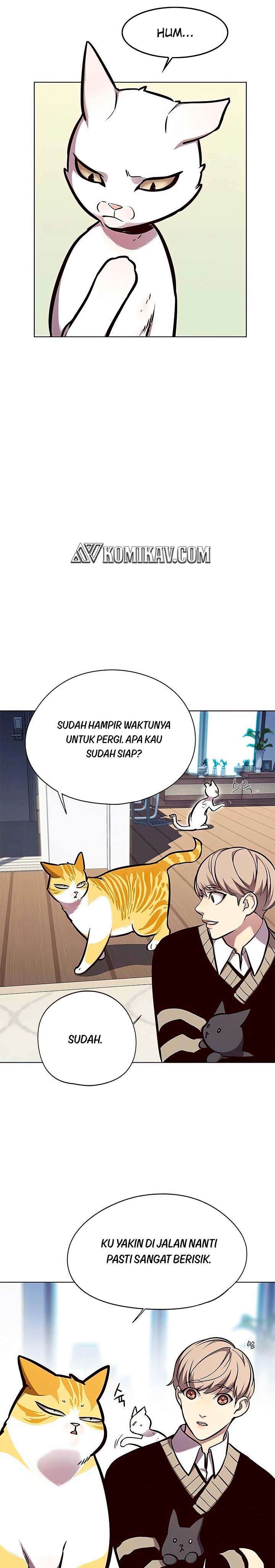 Eleceed Chapter 144 halaman 12