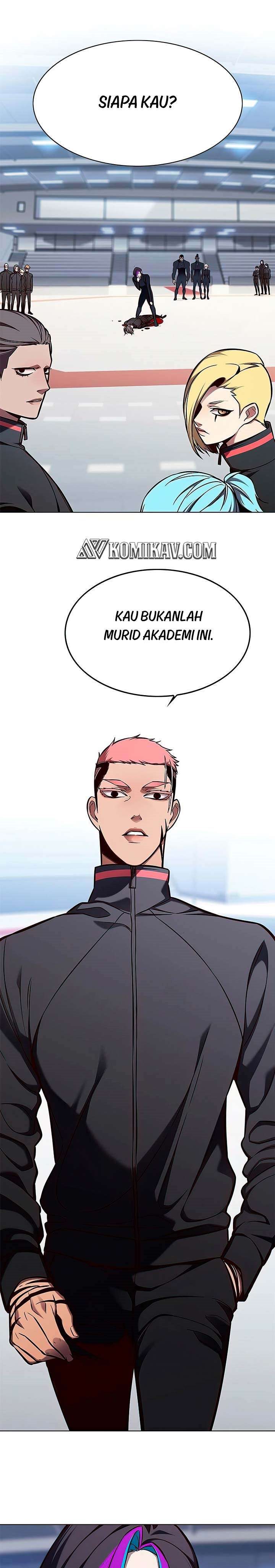 Eleceed Chapter 144 halaman 35