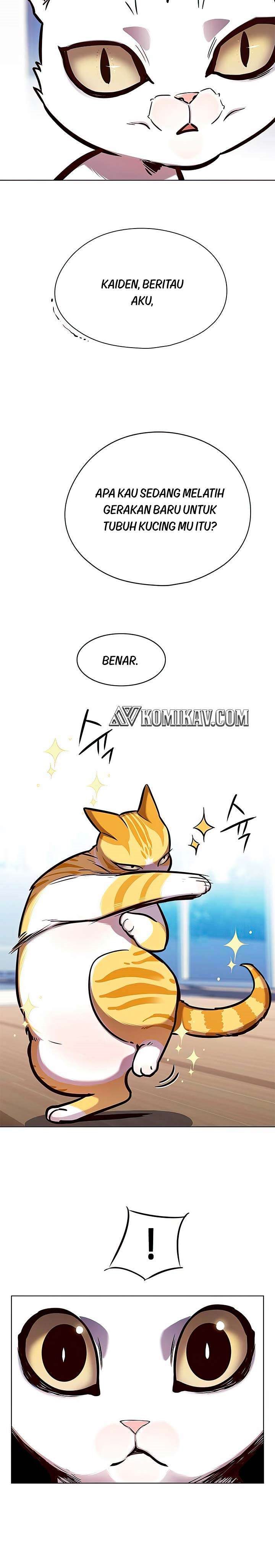 Eleceed Chapter 144 halaman 9