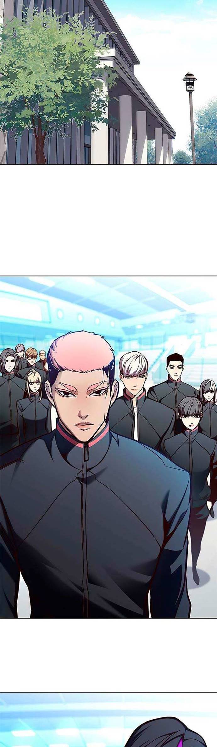 Eleceed Chapter 145 halaman 6