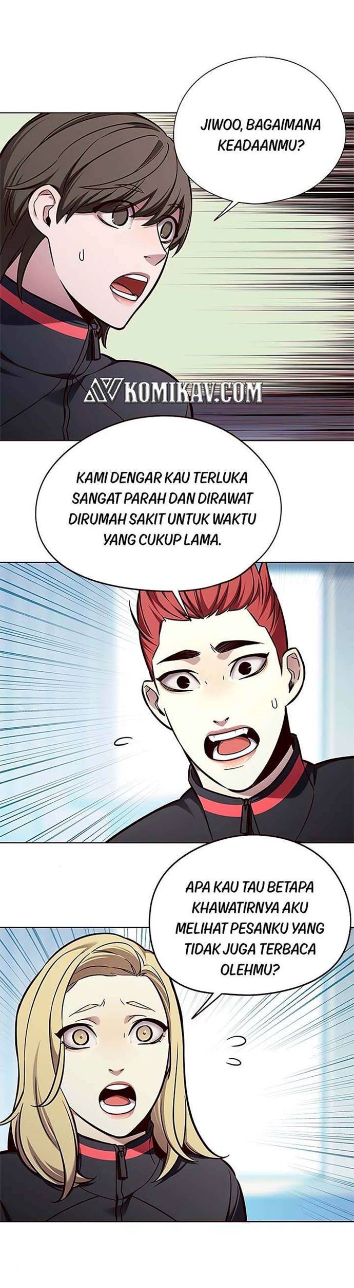 Eleceed Chapter 145 halaman 26