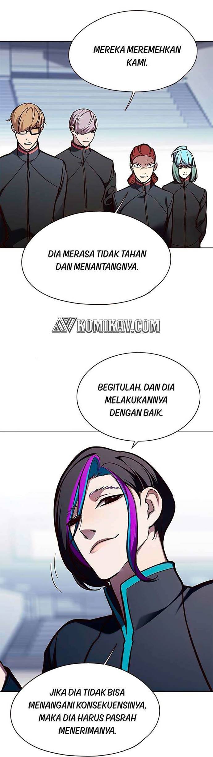 Eleceed Chapter 145 halaman 17