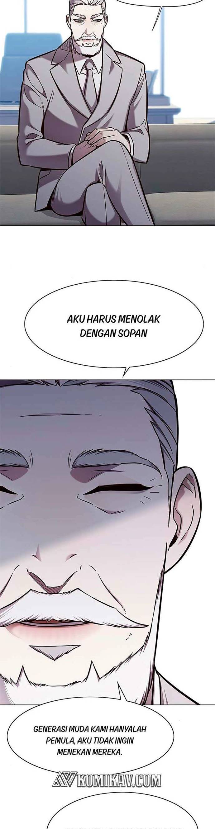 Eleceed Chapter 145 halaman 36