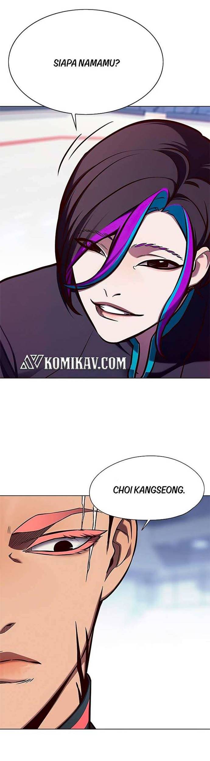Eleceed Chapter 145 halaman 10