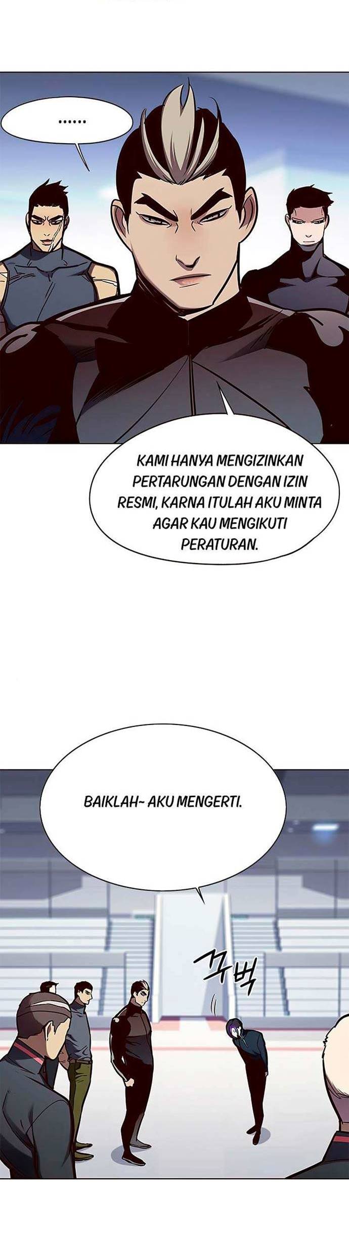 Eleceed Chapter 145 halaman 18