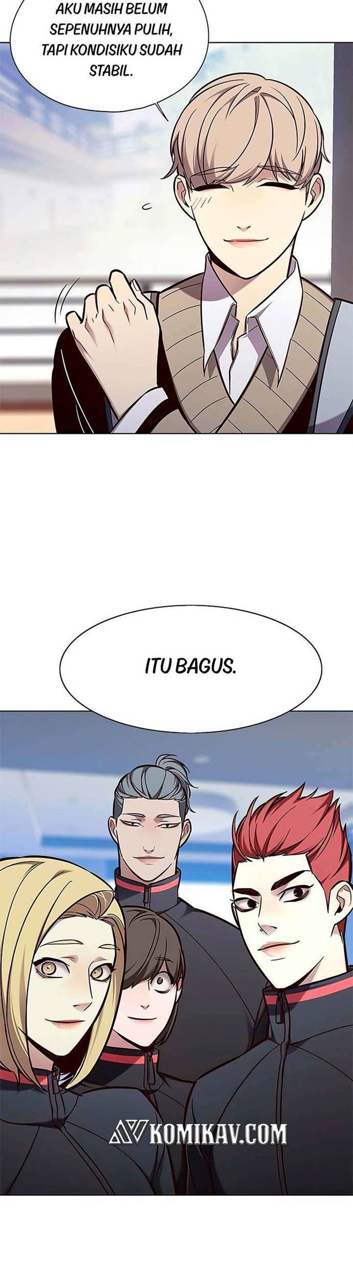 Eleceed Chapter 145 halaman 28