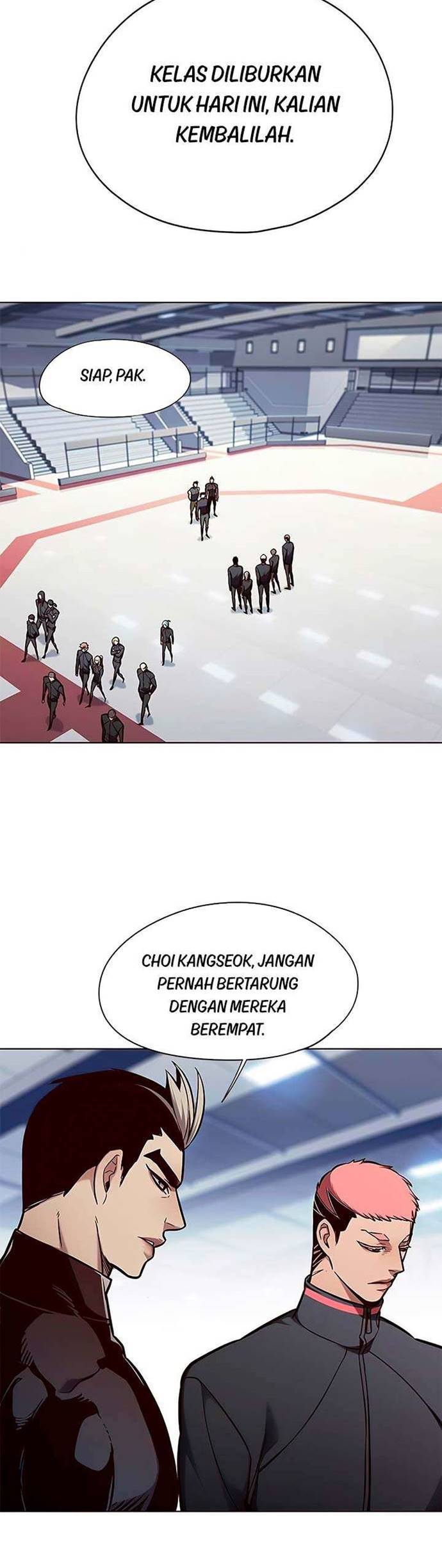 Eleceed Chapter 145 halaman 21