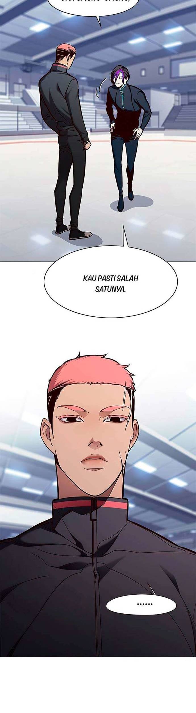 Eleceed Chapter 145 halaman 9