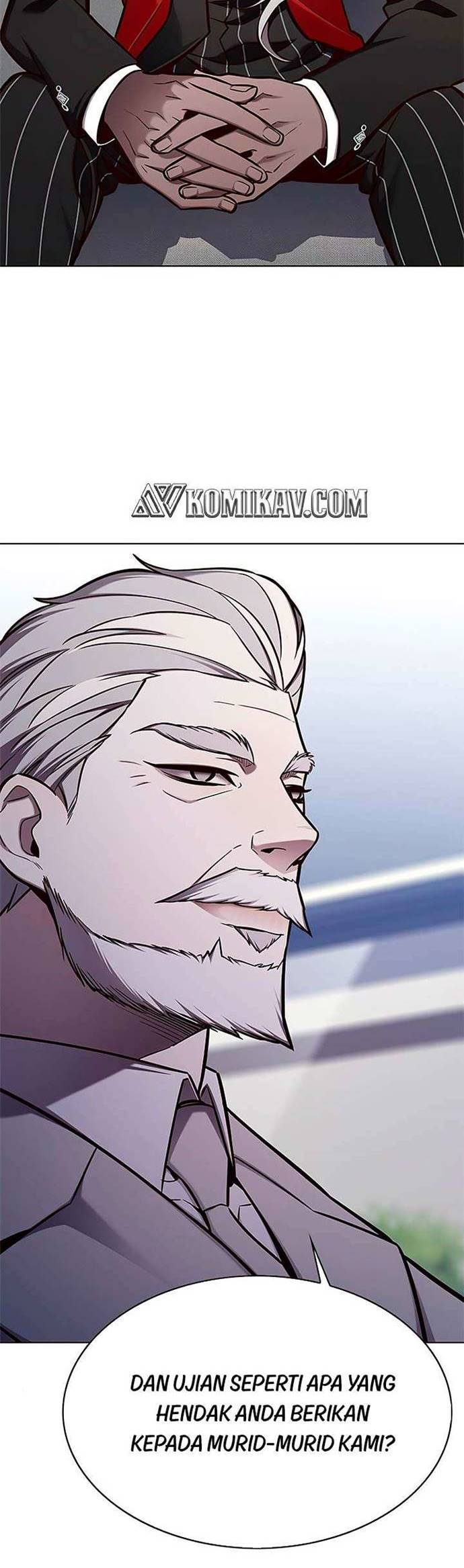 Eleceed Chapter 145 halaman 40