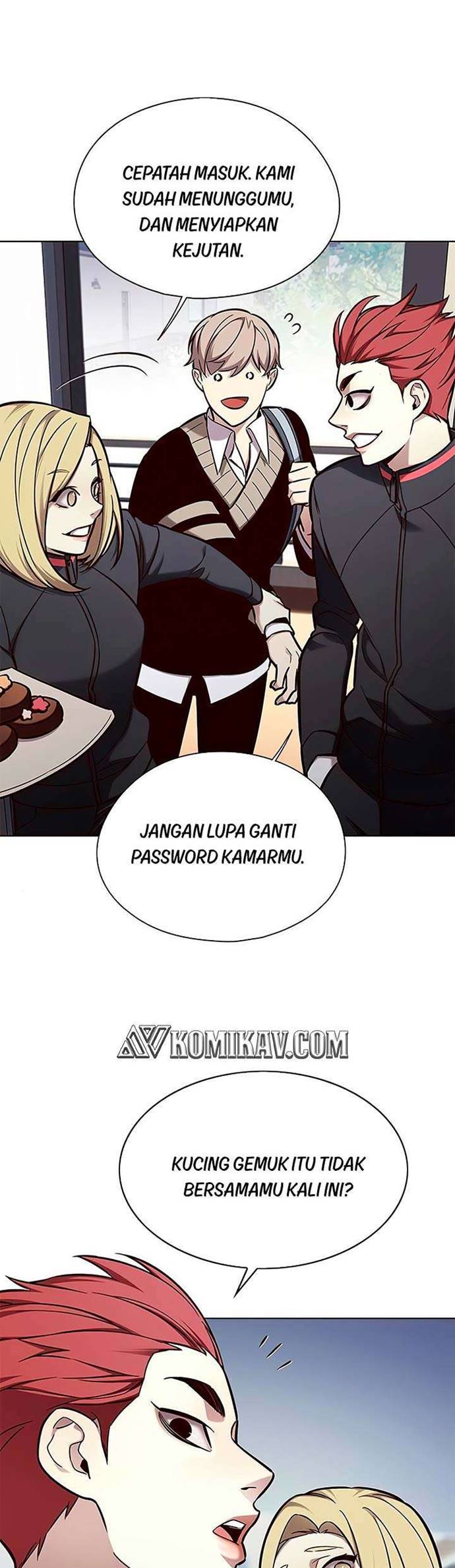 Eleceed Chapter 145 halaman 29
