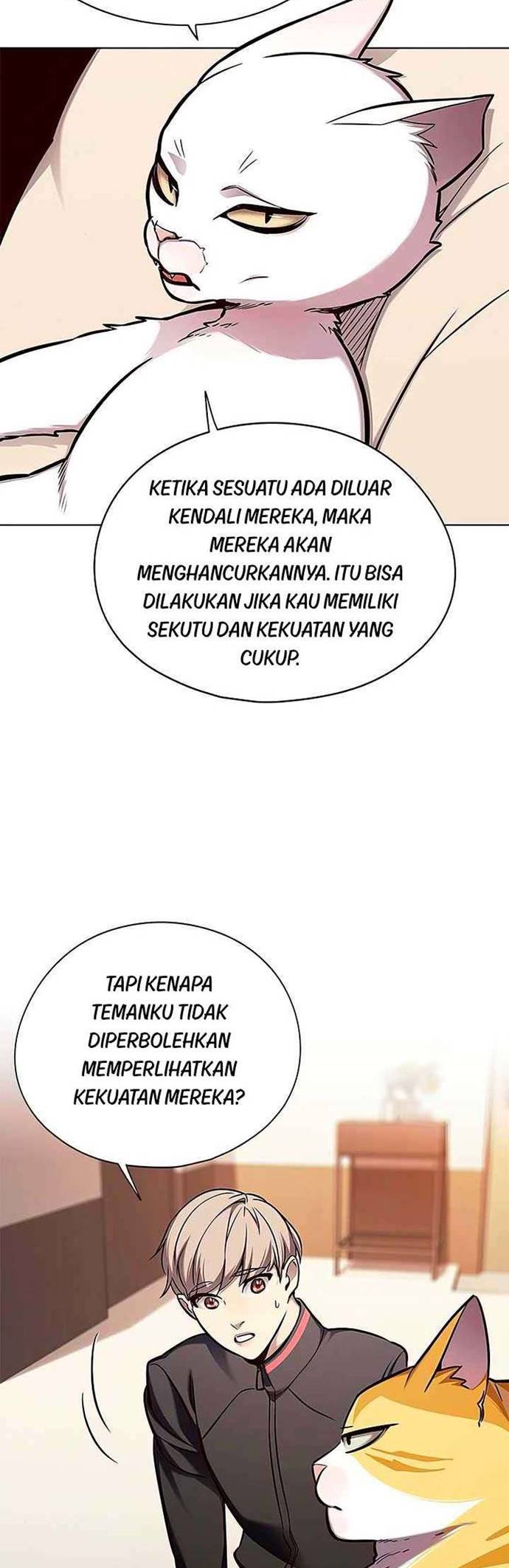 Eleceed Chapter 146 halaman 24