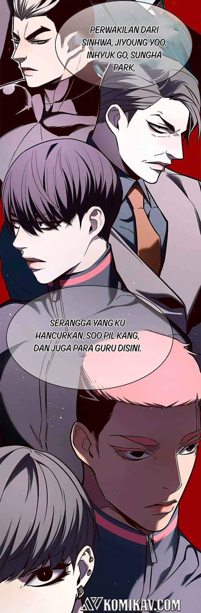 Eleceed Chapter 146 halaman 27