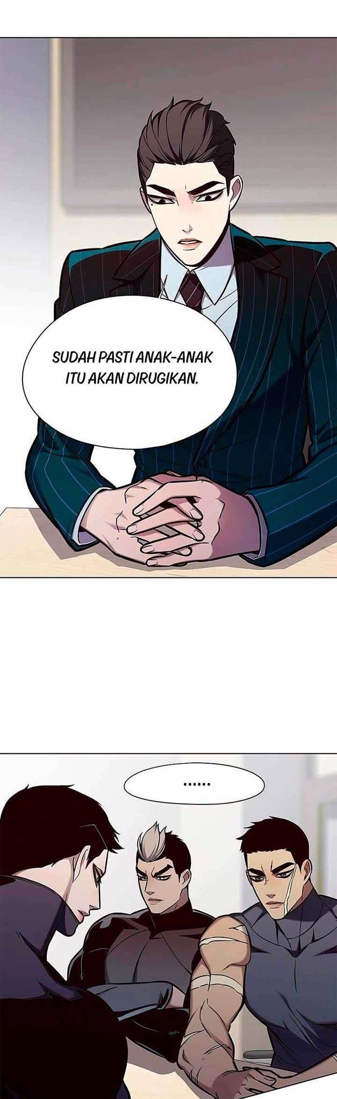 Eleceed Chapter 146 halaman 8