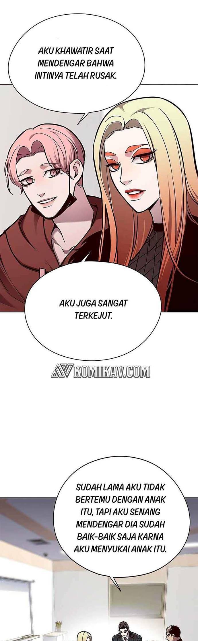 Eleceed Chapter 146 halaman 10