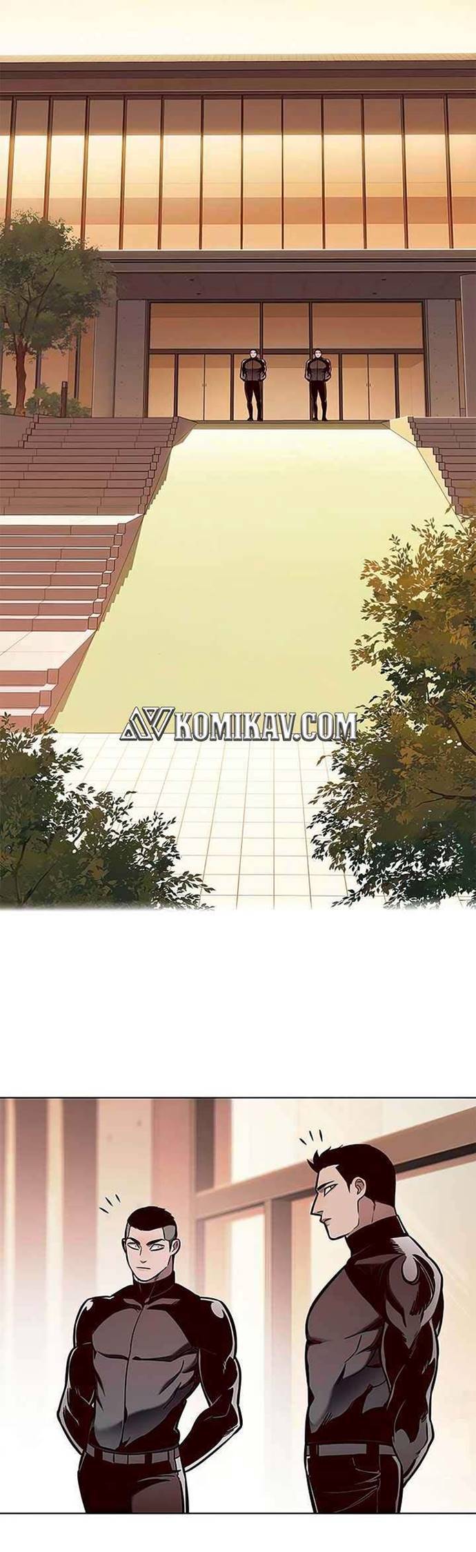 Eleceed Chapter 146 halaman 38