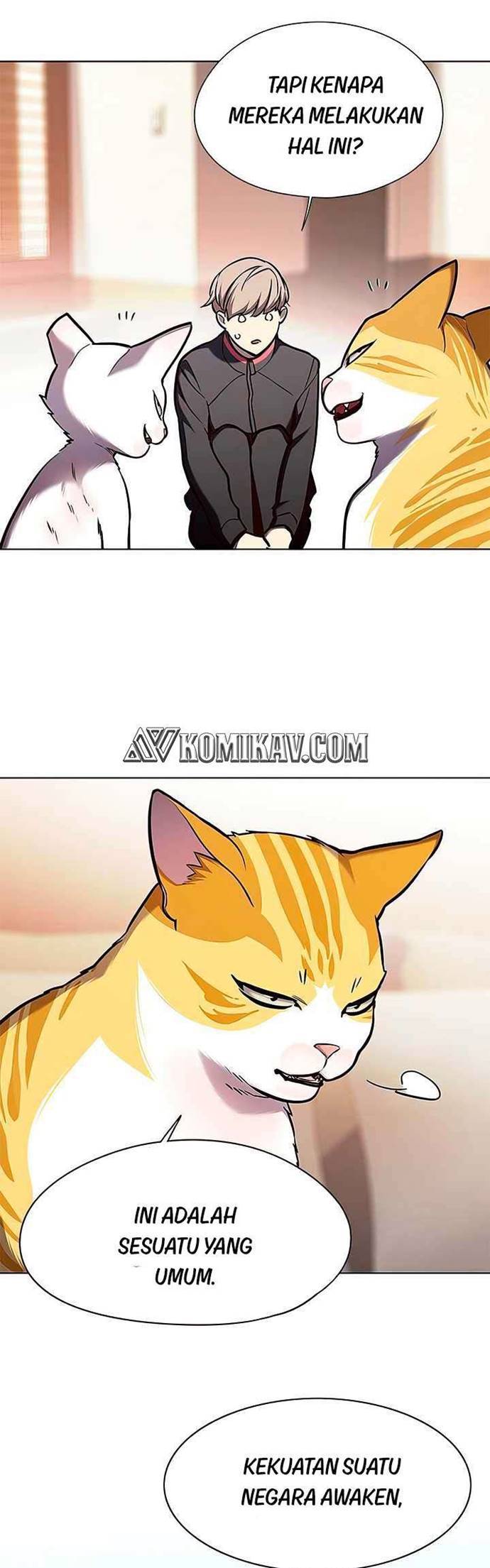 Eleceed Chapter 146 halaman 30