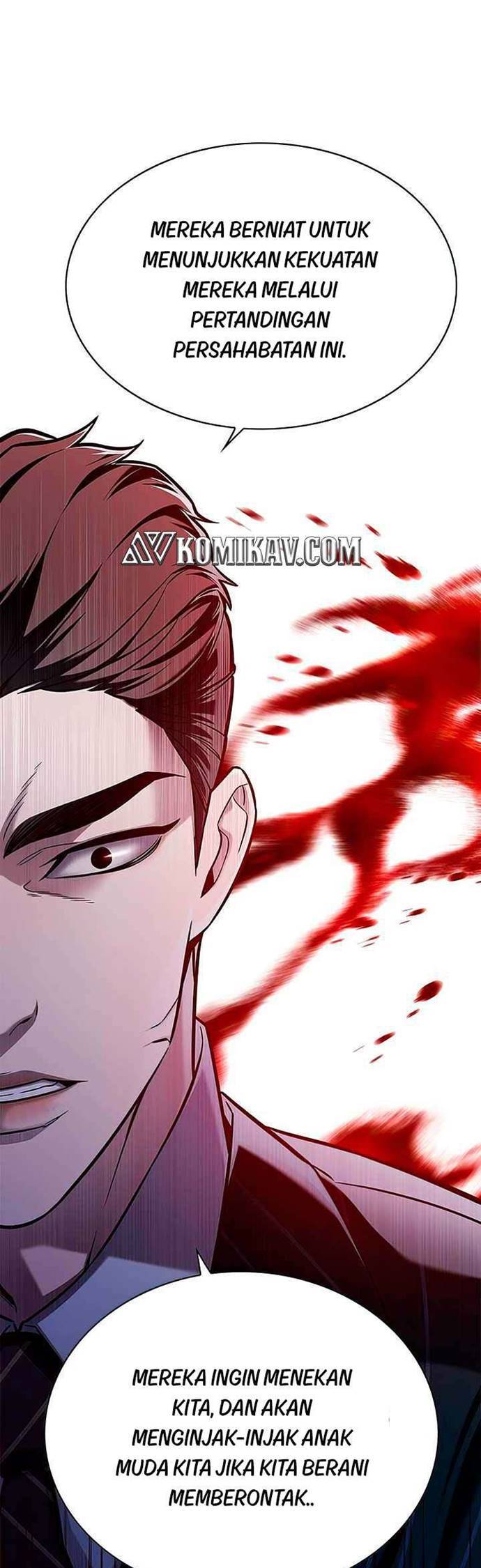 Eleceed Chapter 146 halaman 6