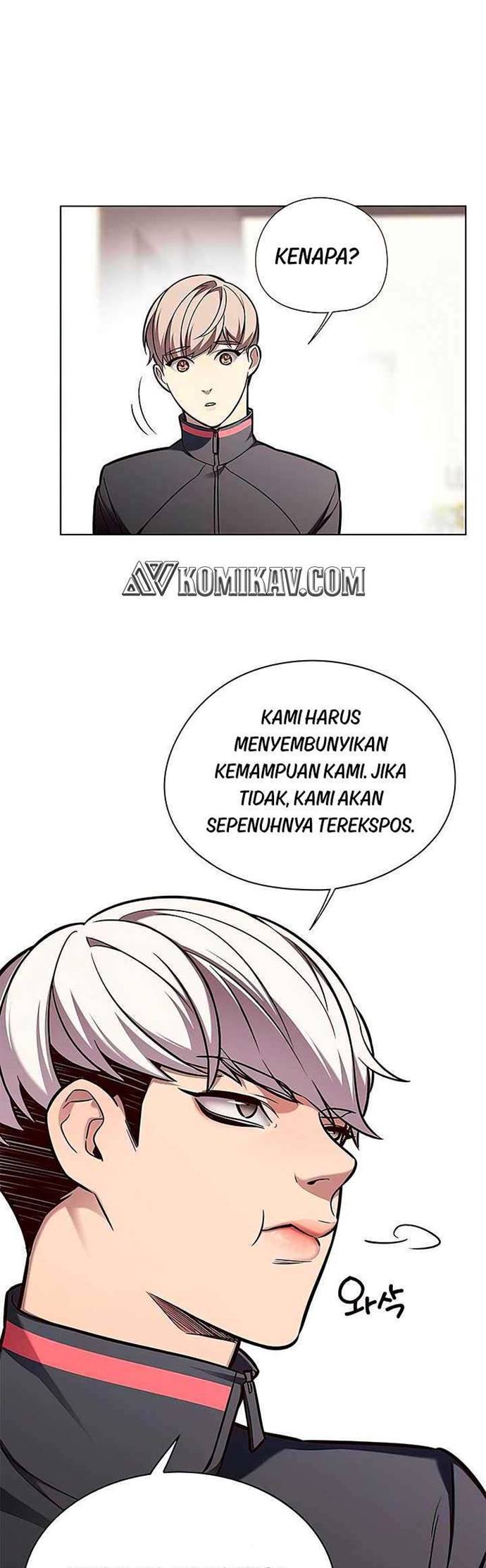 Eleceed Chapter 146 halaman 18