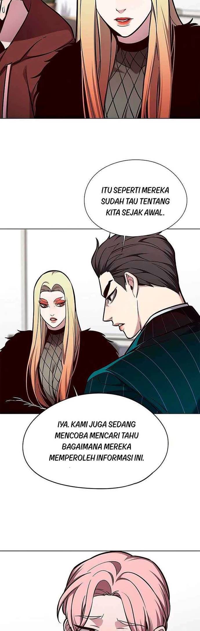 Eleceed Chapter 146 halaman 4