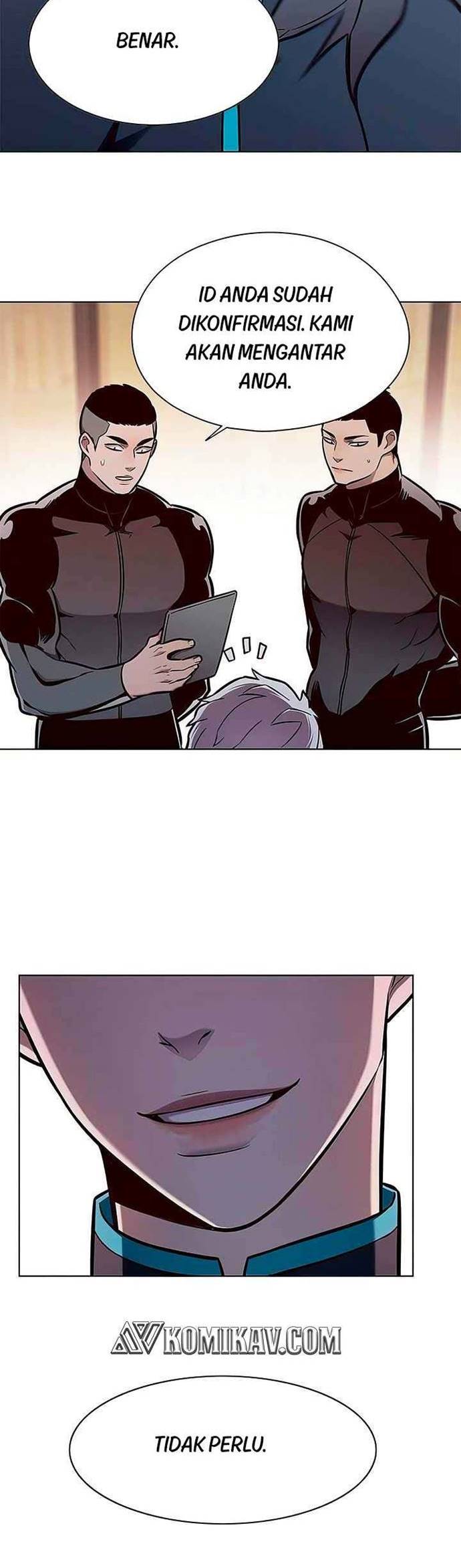 Eleceed Chapter 146 halaman 43