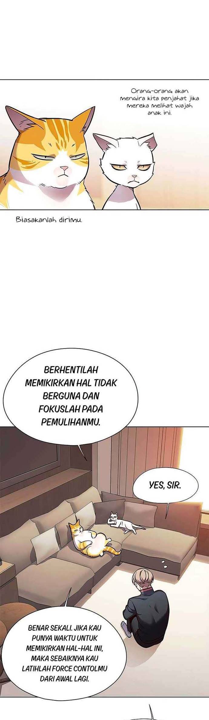 Eleceed Chapter 146 halaman 36