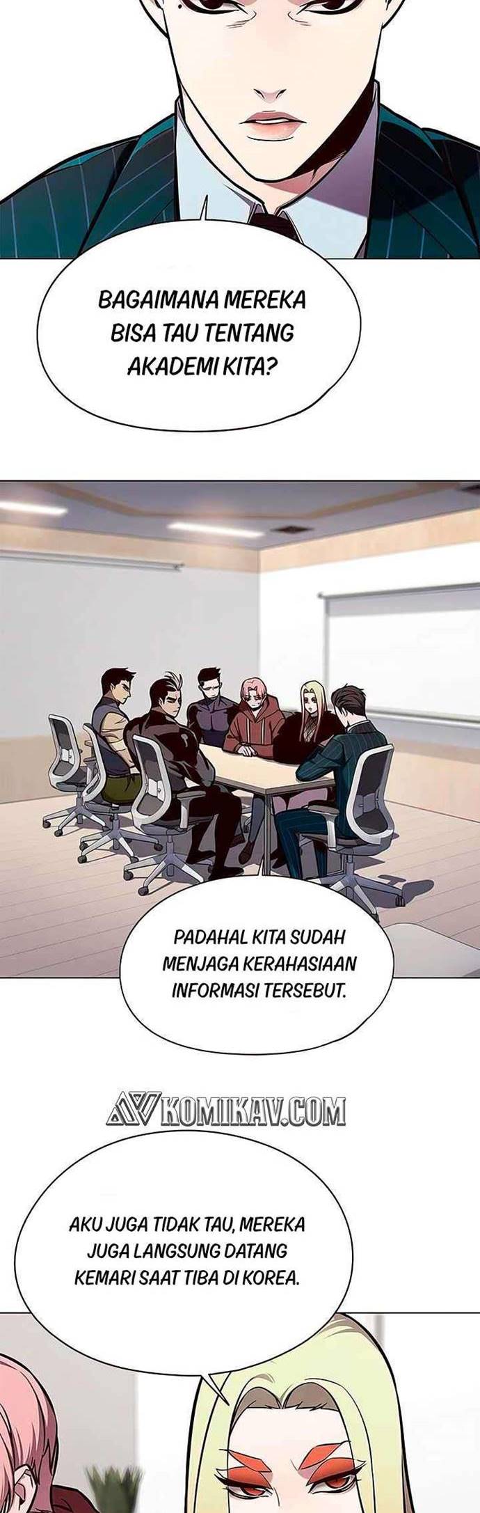 Eleceed Chapter 146 halaman 3