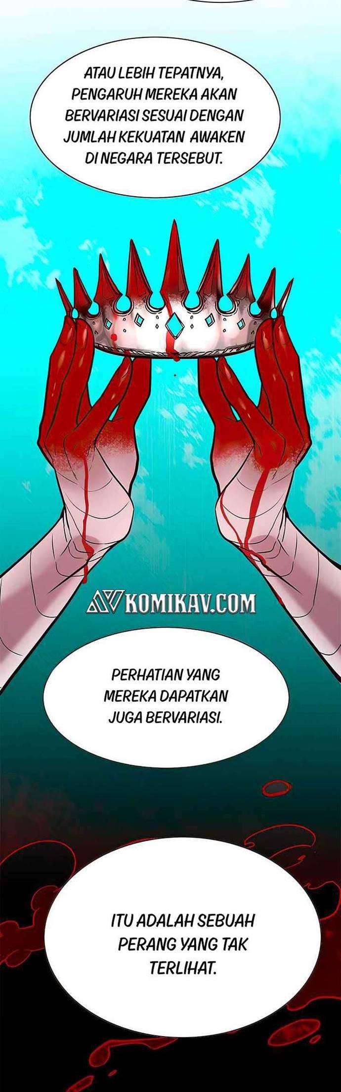 Eleceed Chapter 146 halaman 31