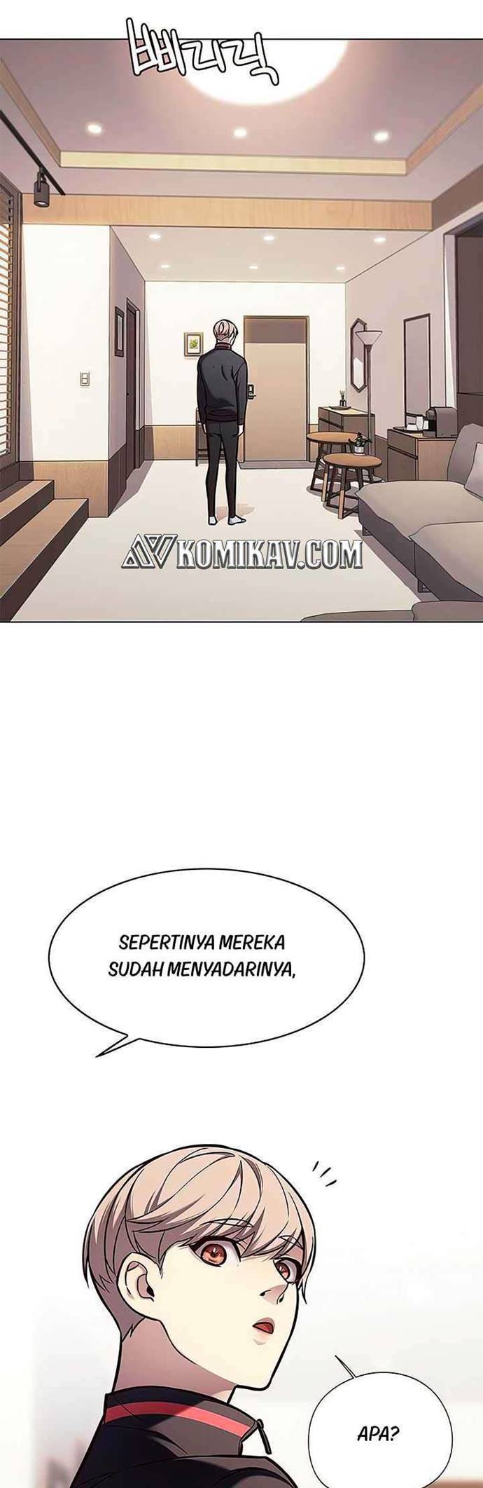 Eleceed Chapter 146 halaman 22