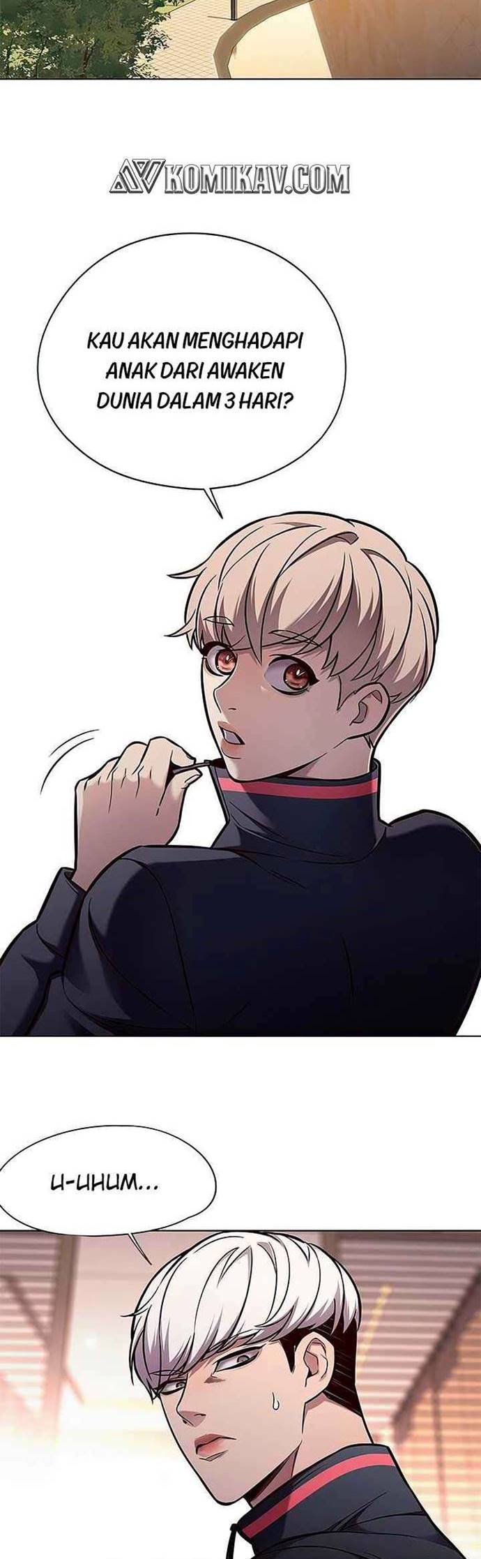 Eleceed Chapter 146 halaman 12