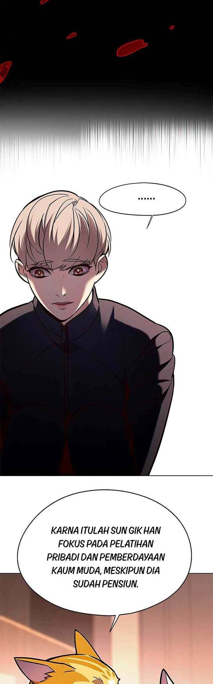 Eleceed Chapter 146 halaman 32