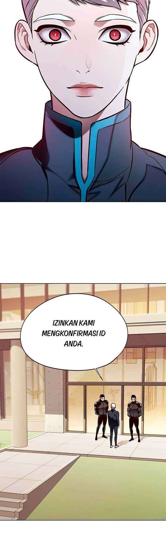 Eleceed Chapter 146 halaman 40