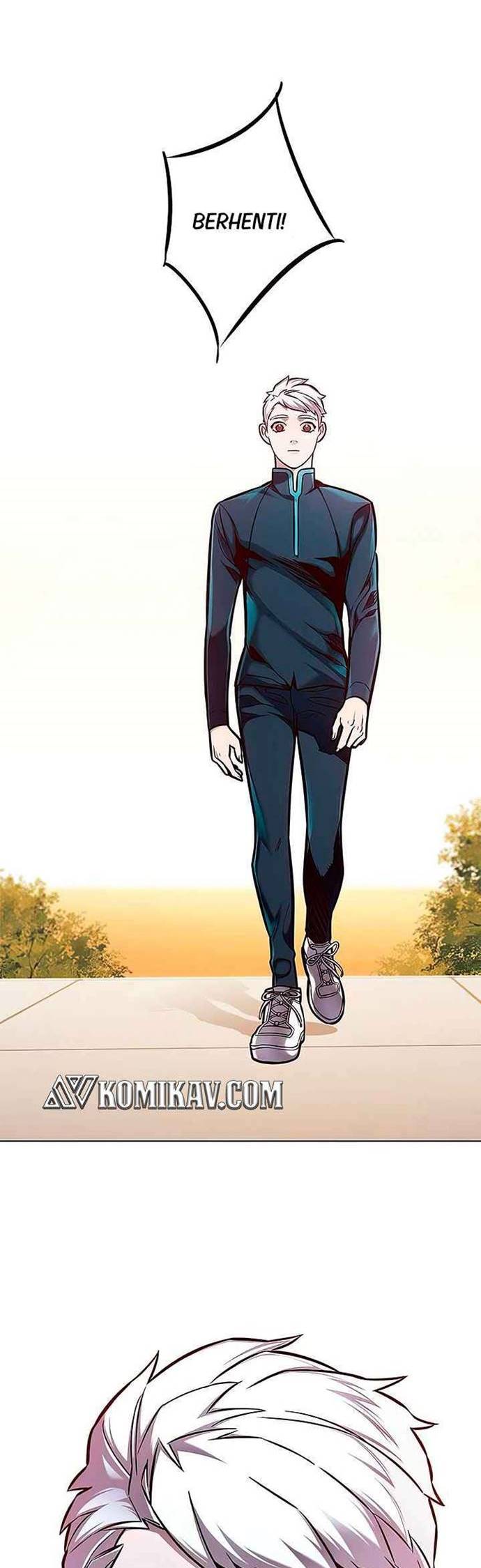 Eleceed Chapter 146 halaman 39