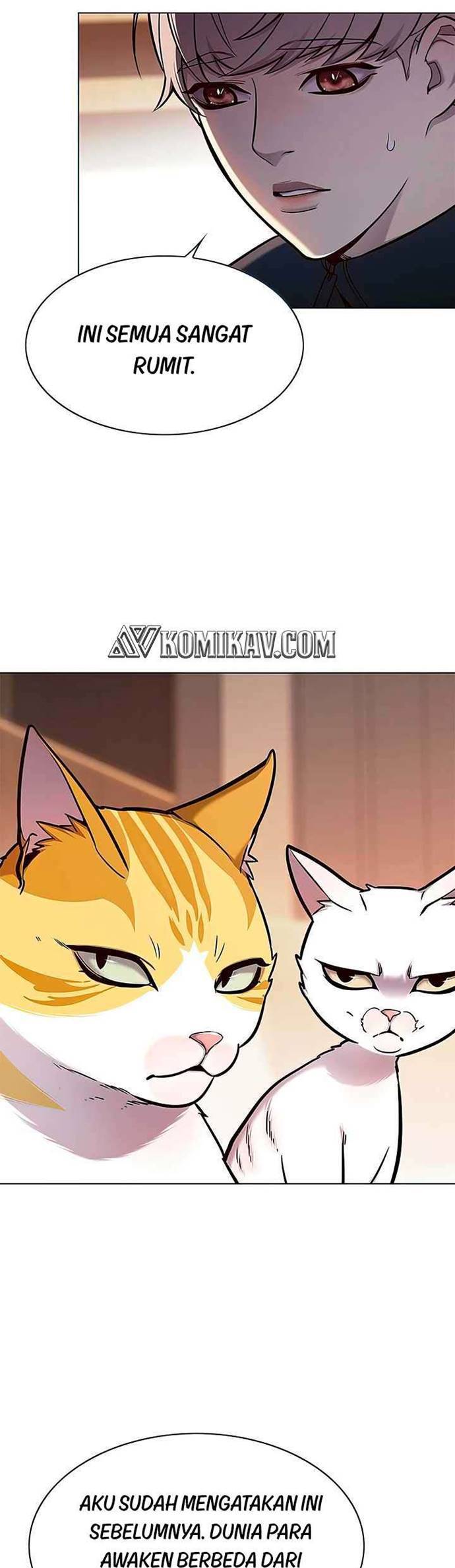 Eleceed Chapter 146 halaman 34