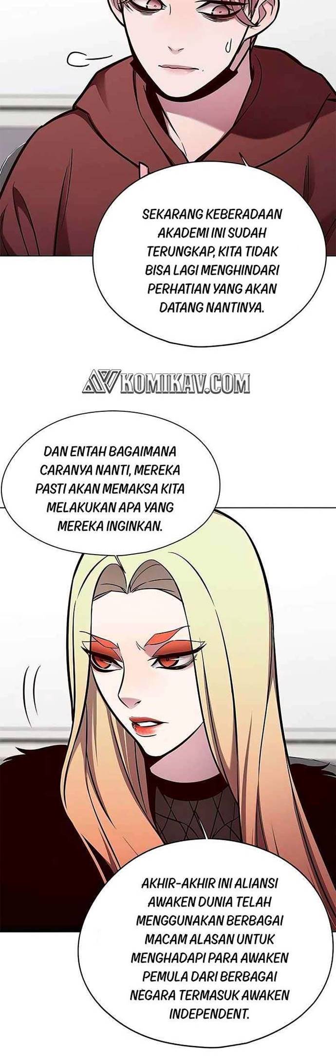 Eleceed Chapter 146 halaman 5